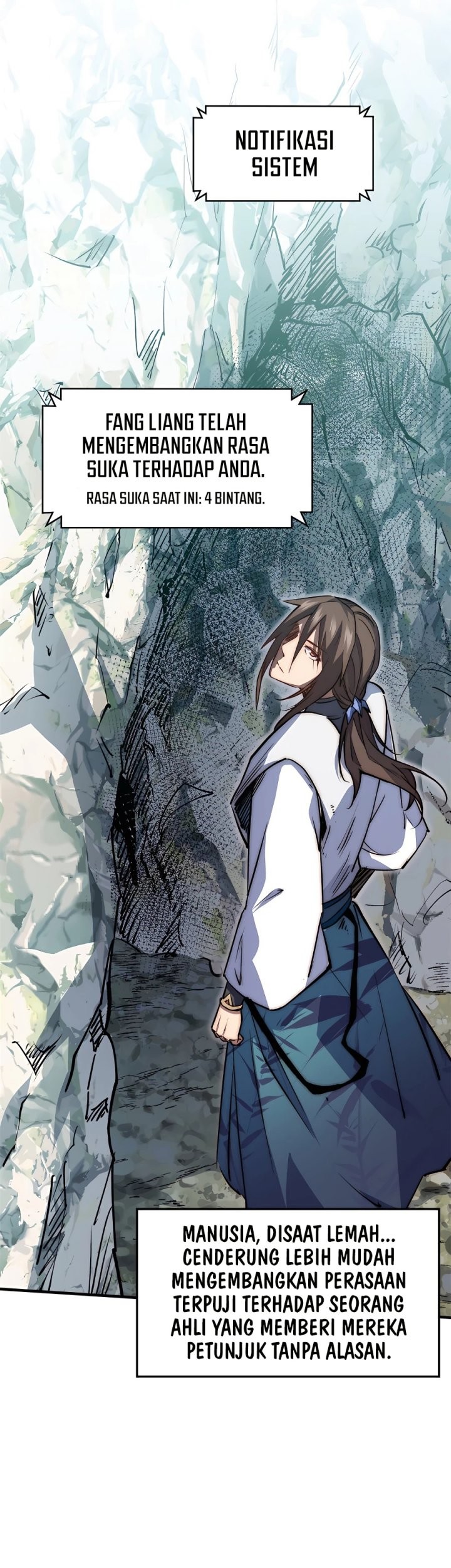 Top Tier Providence Secretly Cultivate For A Thousand Years Chapter 117 Halaman 9