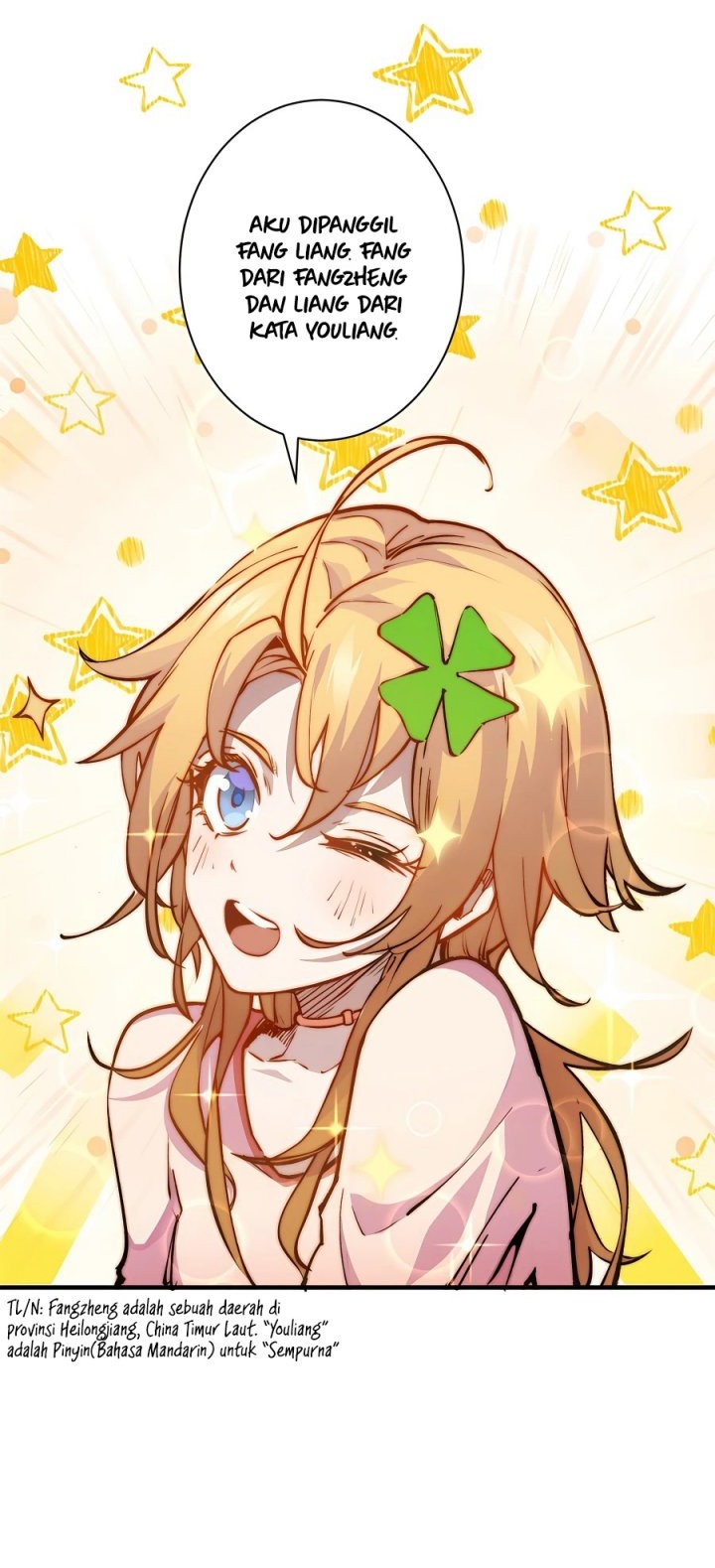 Top Tier Providence Secretly Cultivate For A Thousand Years Chapter 117 Halaman 23
