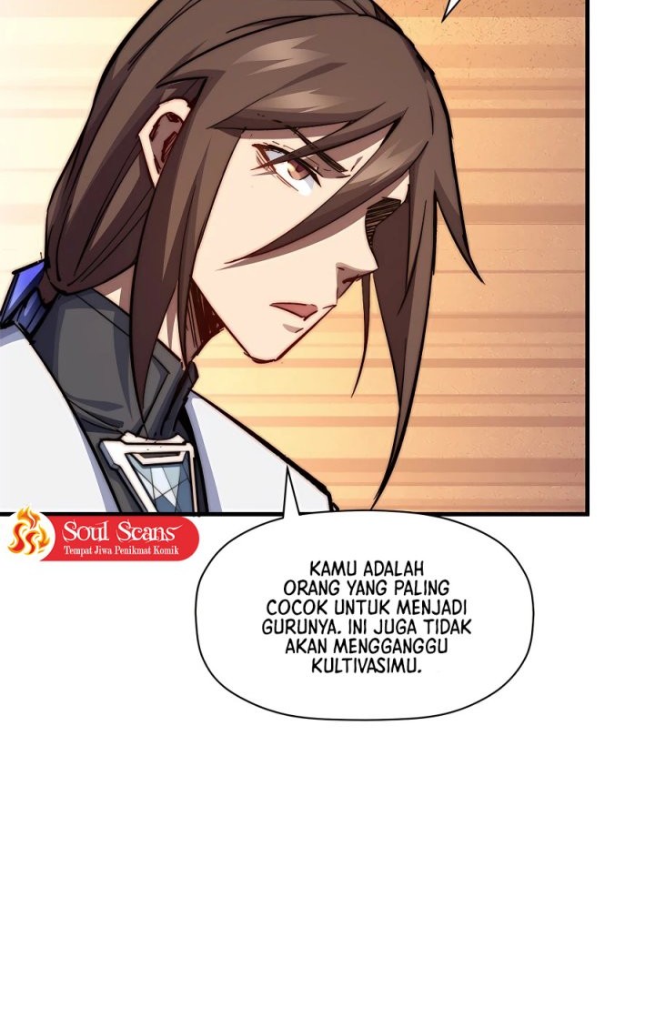 Top Tier Providence Secretly Cultivate For A Thousand Years Chapter 117 Halaman 26