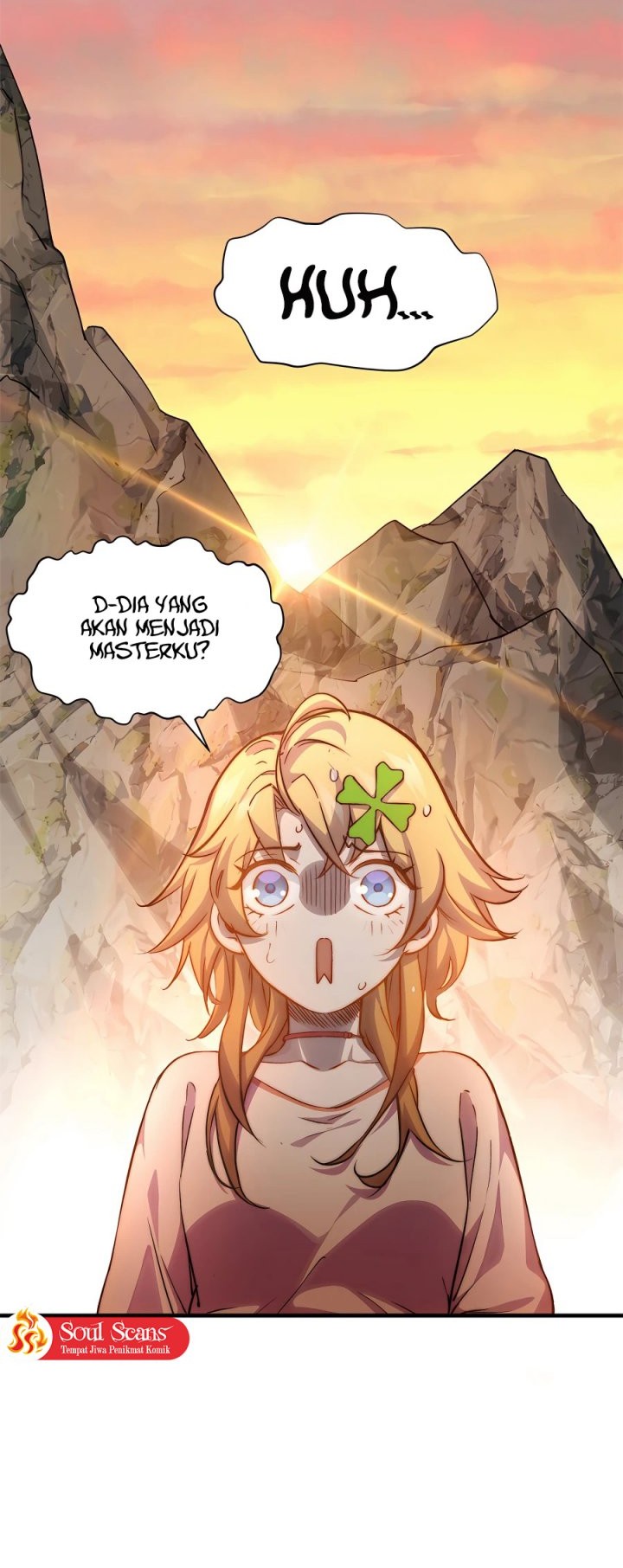 Top Tier Providence Secretly Cultivate For A Thousand Years Chapter 117 Halaman 29