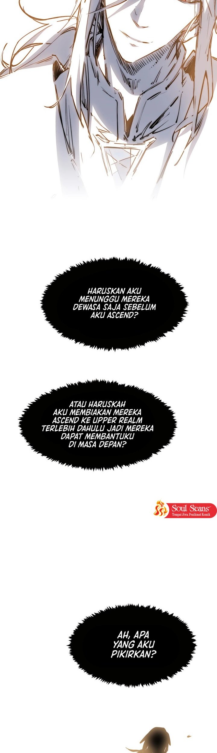 Top Tier Providence Secretly Cultivate For A Thousand Years Chapter 117 Halaman 37
