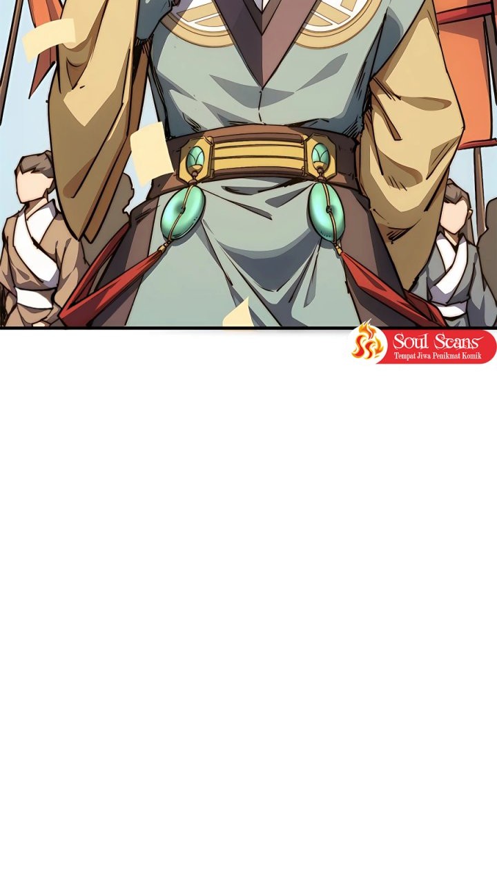 Top Tier Providence Secretly Cultivate For A Thousand Years Chapter 117 Halaman 41