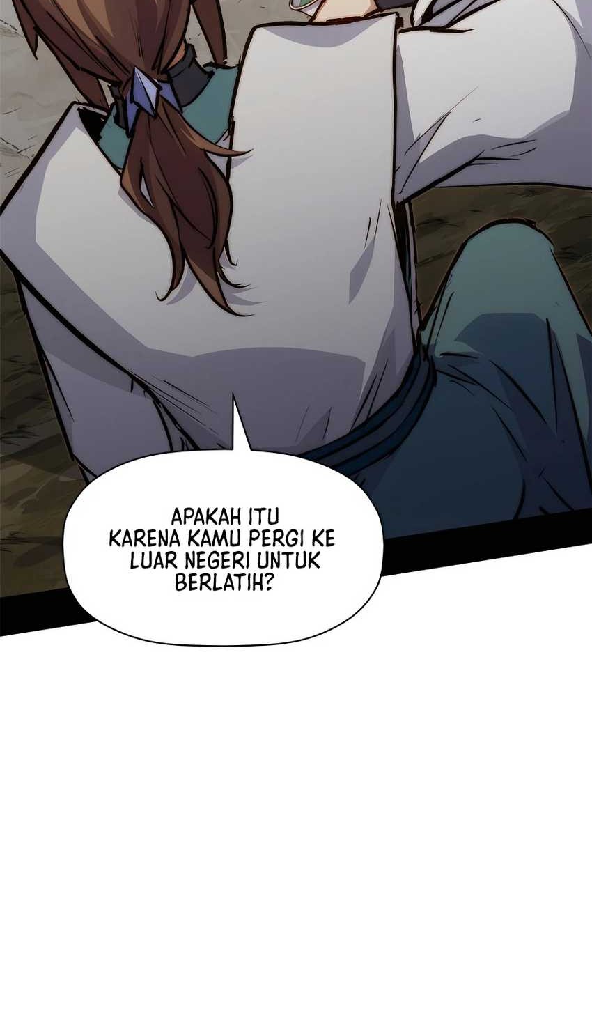 Top Tier Providence Secretly Cultivate For A Thousand Years Chapter 118 Halaman 22