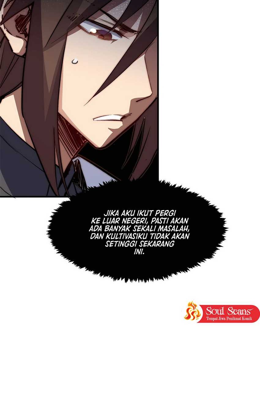 Top Tier Providence Secretly Cultivate For A Thousand Years Chapter 118 Halaman 25