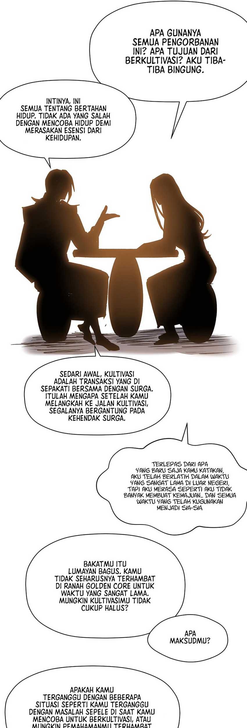 Top Tier Providence Secretly Cultivate For A Thousand Years Chapter 118 Halaman 26