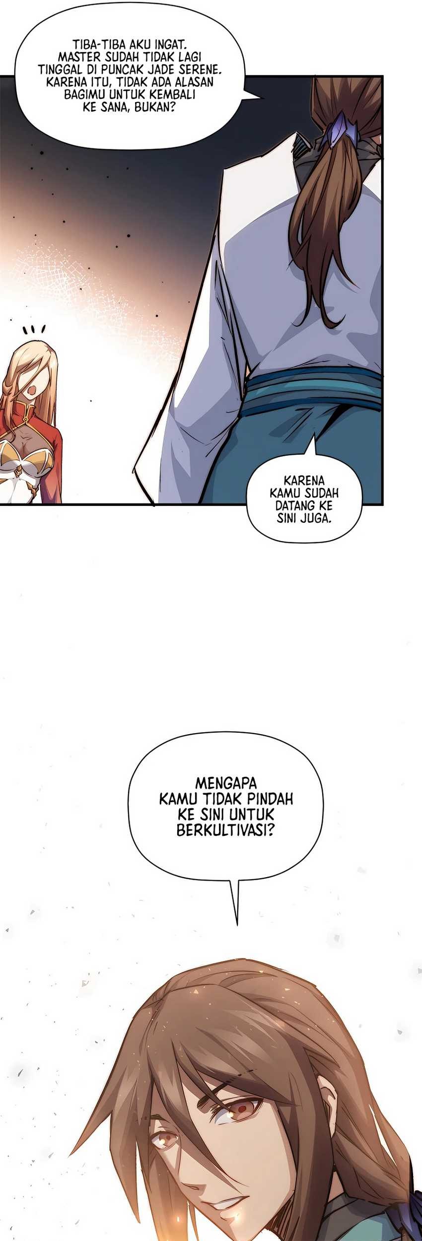 Top Tier Providence Secretly Cultivate For A Thousand Years Chapter 118 Halaman 30