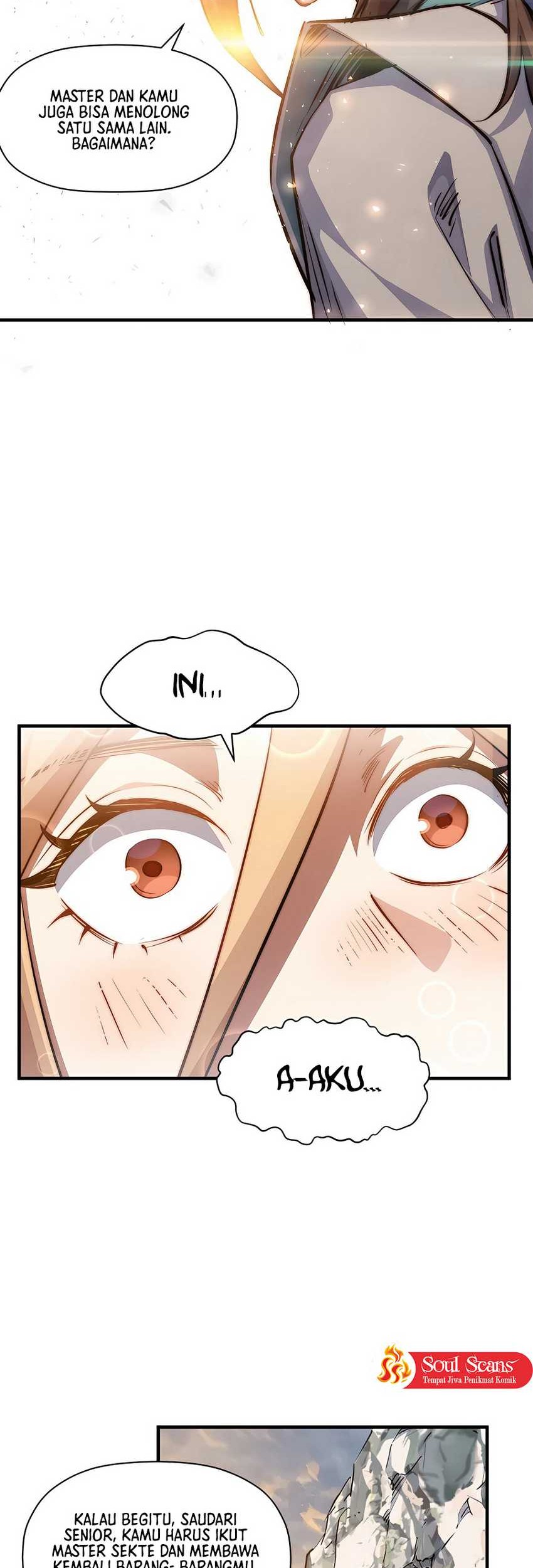 Top Tier Providence Secretly Cultivate For A Thousand Years Chapter 118 Halaman 31
