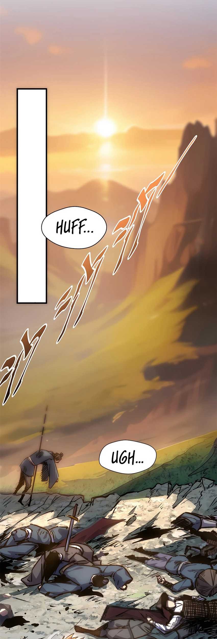 Top Tier Providence Secretly Cultivate For A Thousand Years Chapter 118 Halaman 34