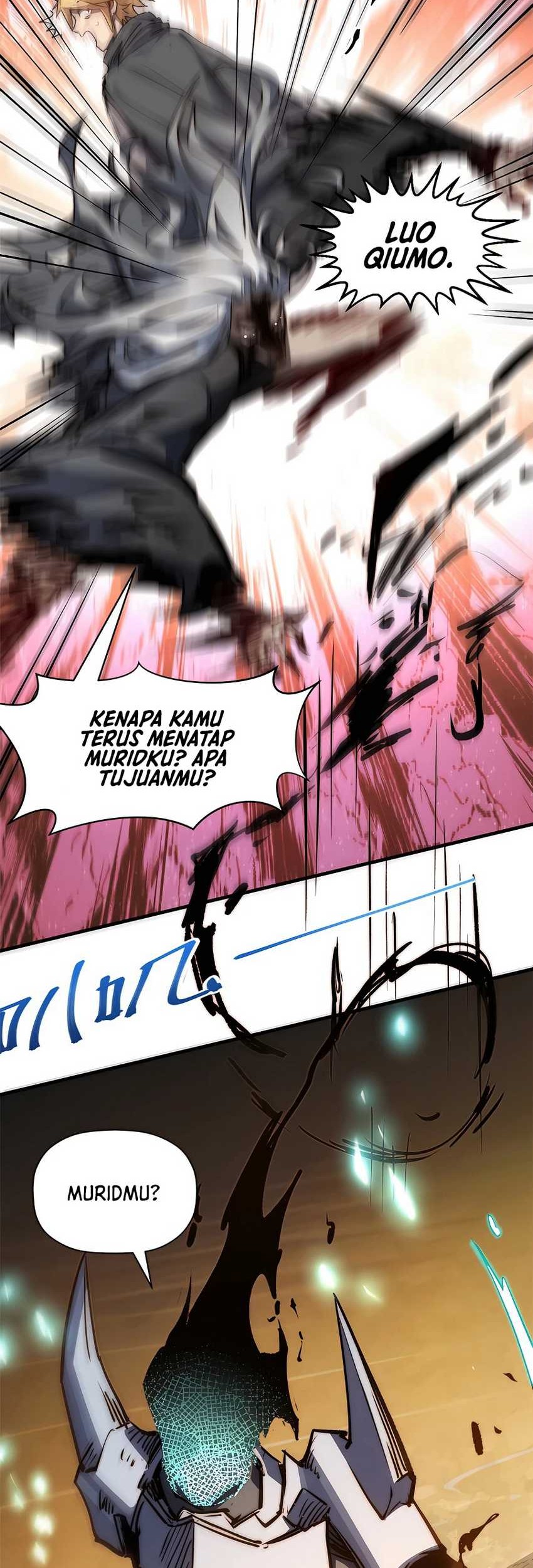 Top Tier Providence Secretly Cultivate For A Thousand Years Chapter 118 Halaman 41