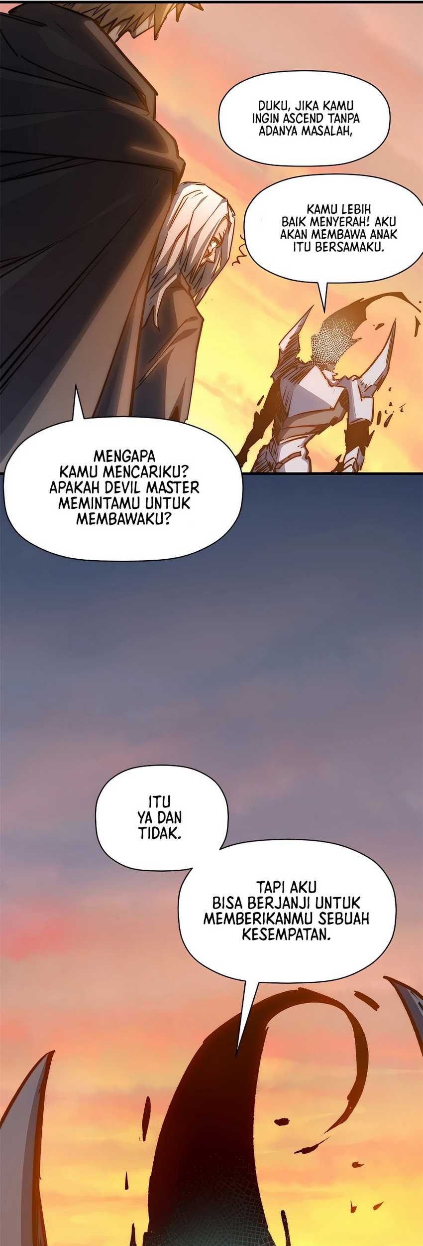 Top Tier Providence Secretly Cultivate For A Thousand Years Chapter 118 Halaman 44