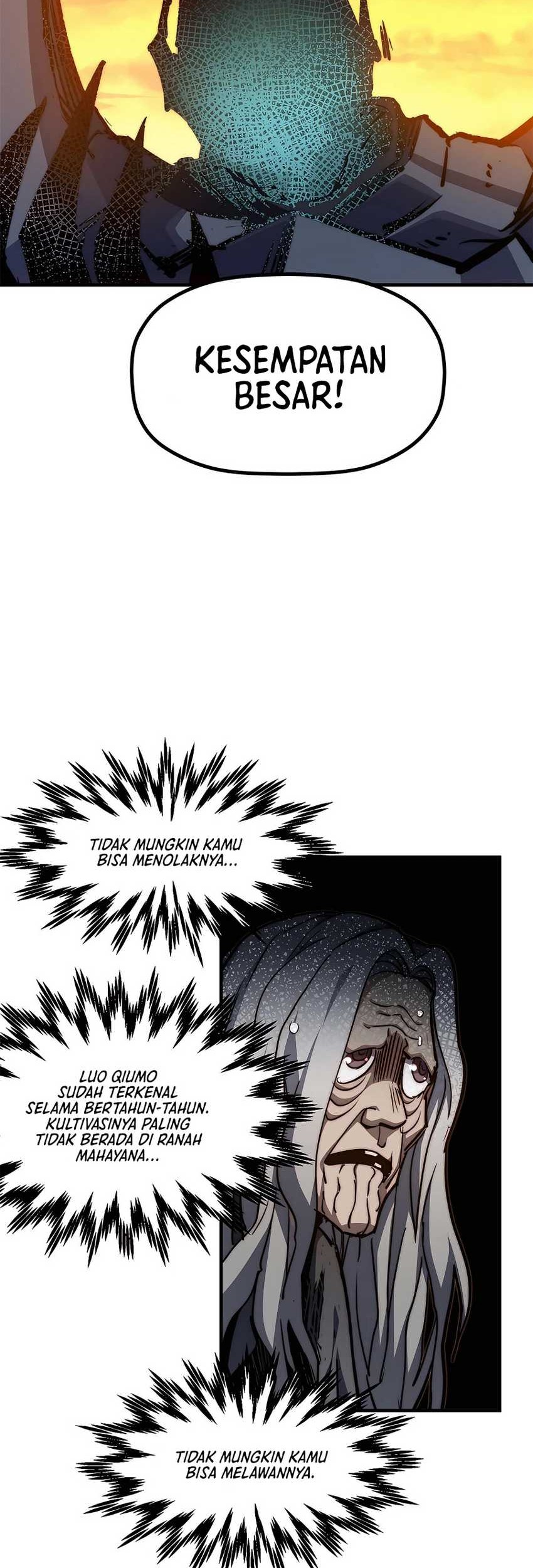 Top Tier Providence Secretly Cultivate For A Thousand Years Chapter 118 Halaman 45