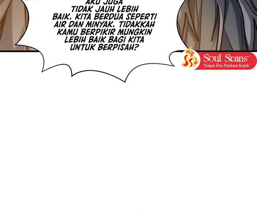 Top Tier Providence Secretly Cultivate For A Thousand Years Chapter 118 Halaman 50