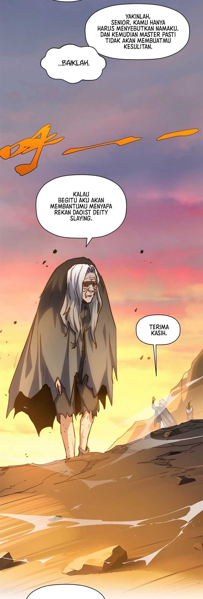 Top Tier Providence Secretly Cultivate For A Thousand Years Chapter 118 Halaman 53