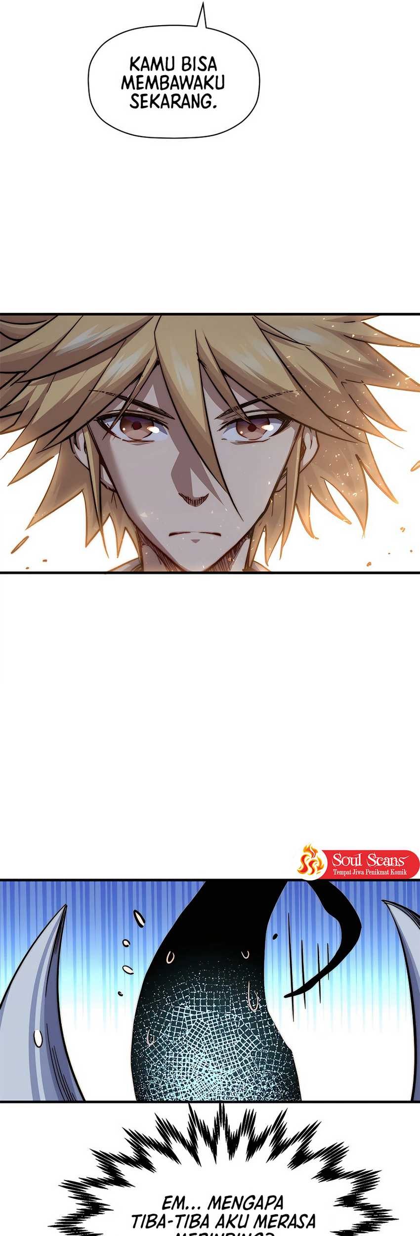 Top Tier Providence Secretly Cultivate For A Thousand Years Chapter 118 Halaman 55