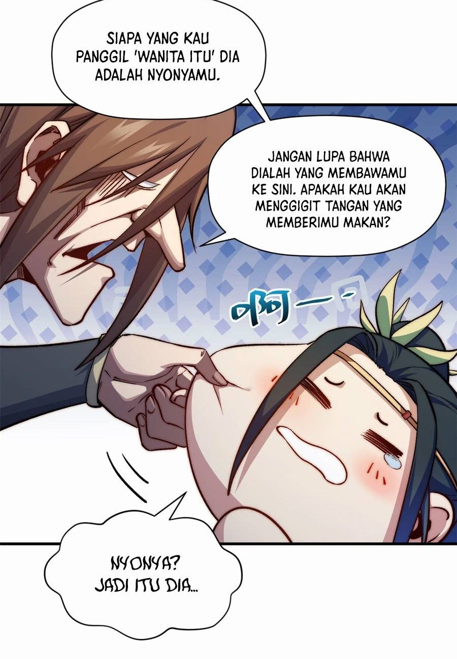 Top Tier Providence Secretly Cultivate For A Thousand Years Chapter 131 Halaman 6