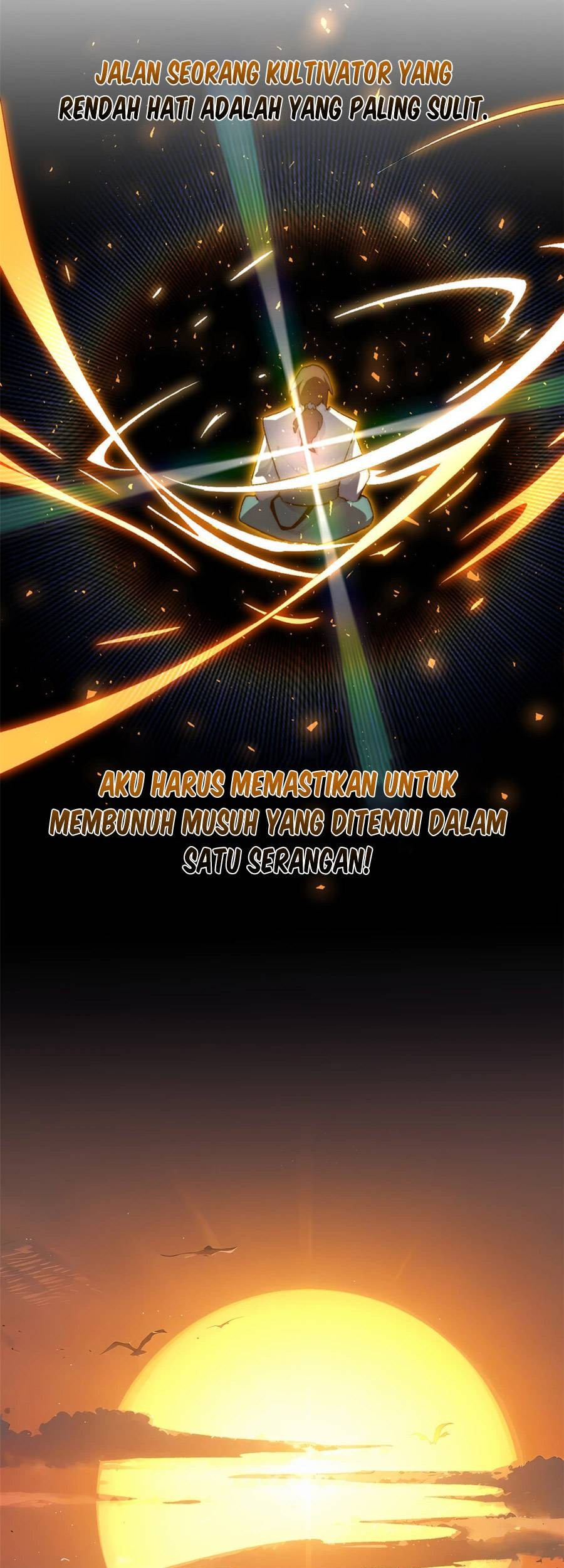 Top Tier Providence Secretly Cultivate For A Thousand Years Chapter 131 Halaman 11