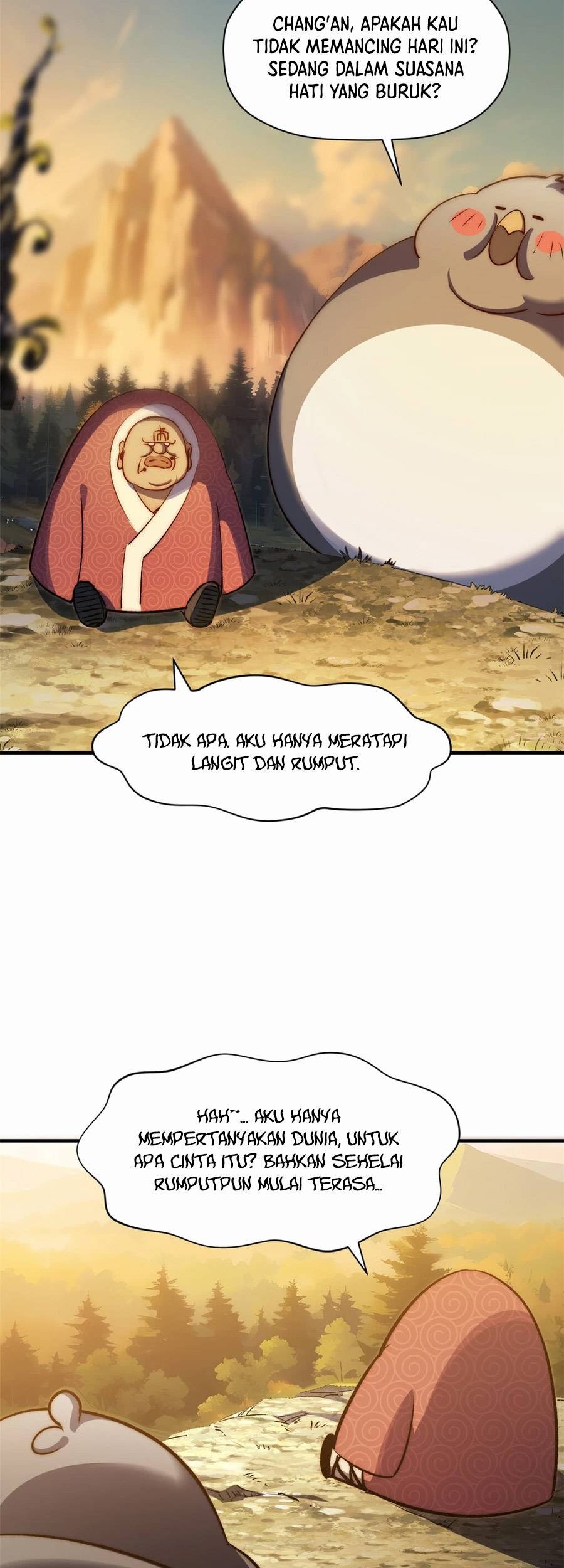 Top Tier Providence Secretly Cultivate For A Thousand Years Chapter 131 Halaman 13