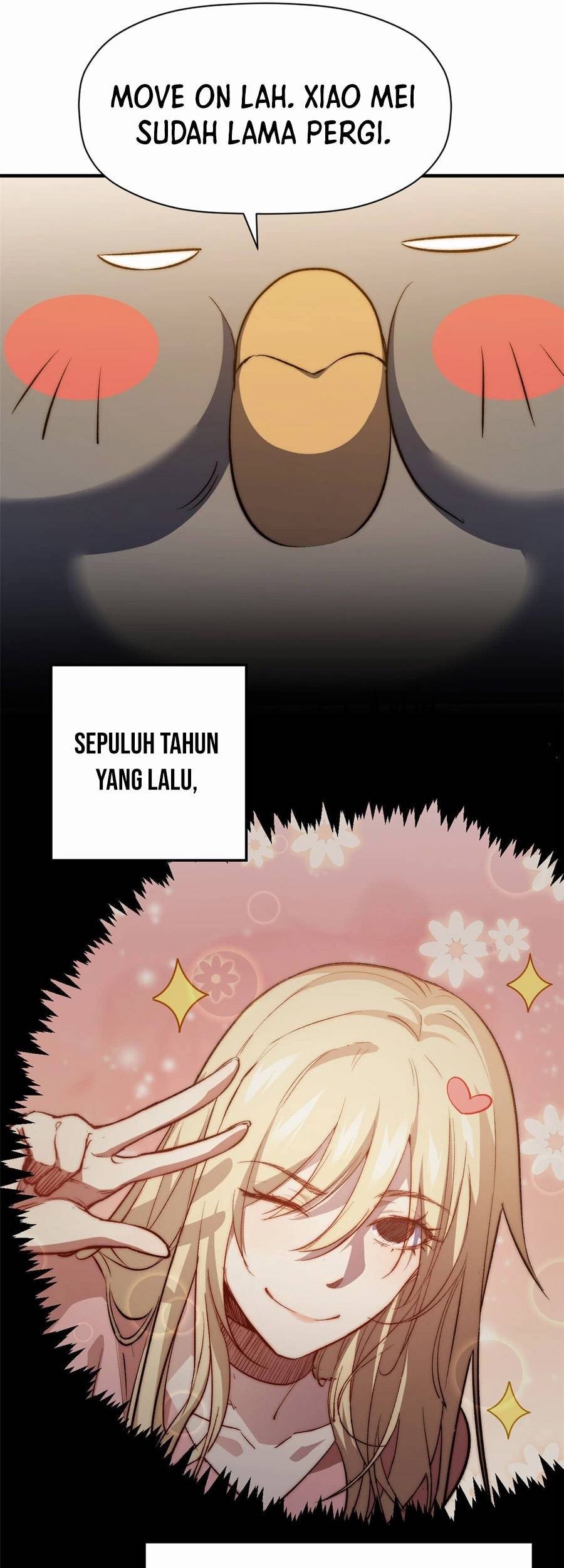 Top Tier Providence Secretly Cultivate For A Thousand Years Chapter 131 Halaman 15