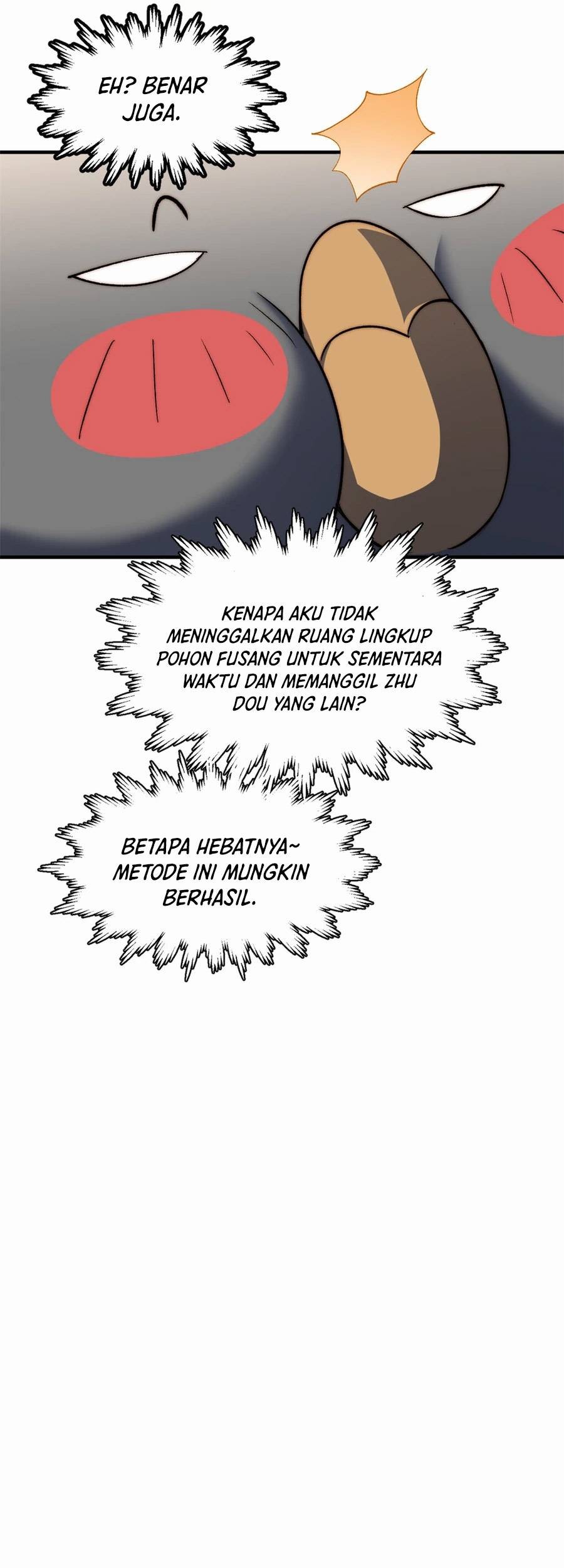 Top Tier Providence Secretly Cultivate For A Thousand Years Chapter 131 Halaman 23