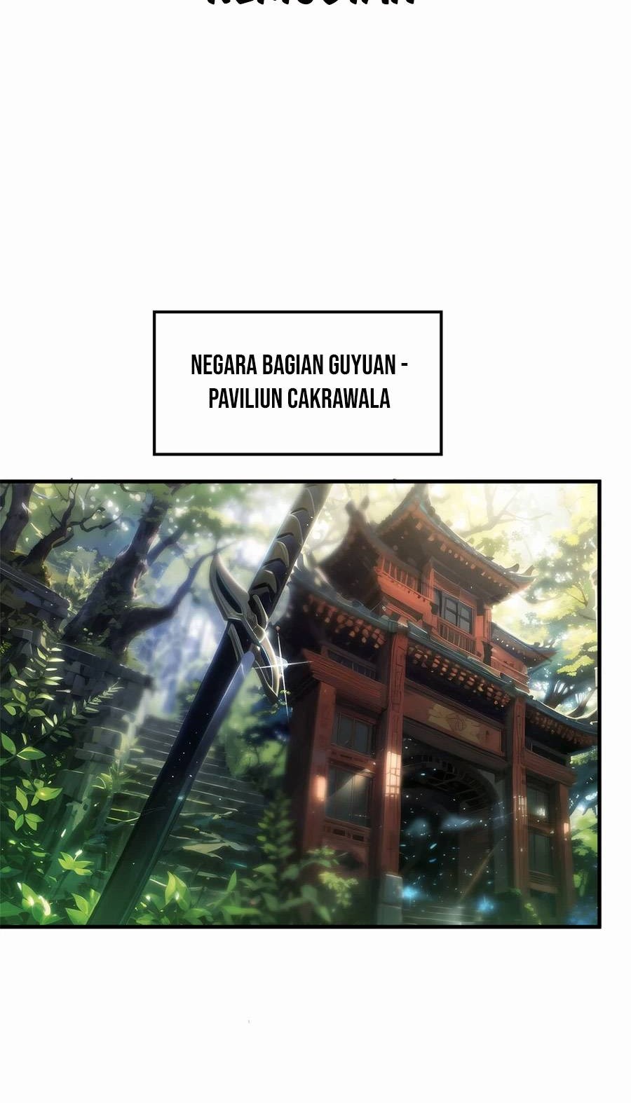 Top Tier Providence Secretly Cultivate For A Thousand Years Chapter 131 Halaman 25