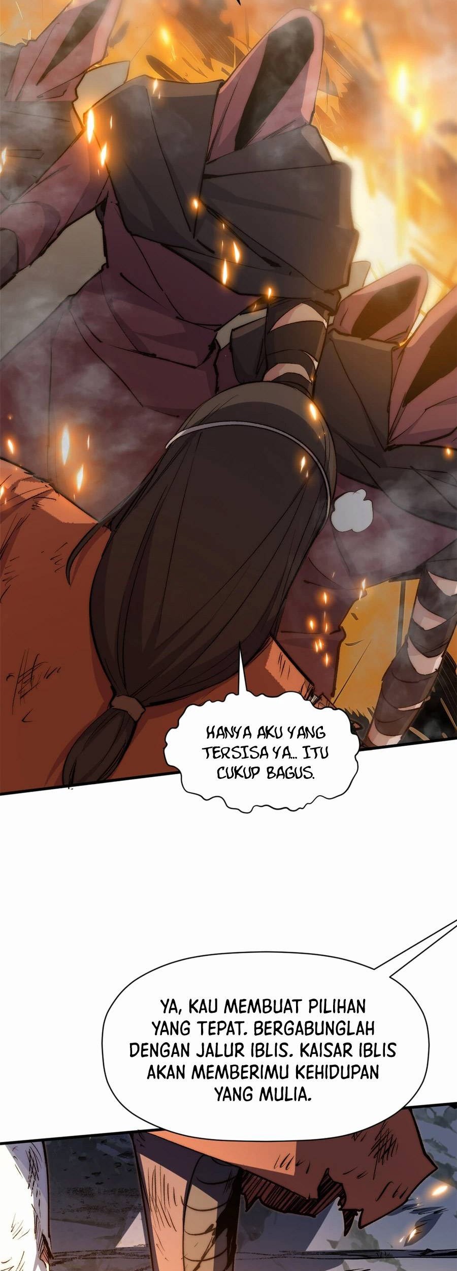 Top Tier Providence Secretly Cultivate For A Thousand Years Chapter 131 Halaman 28