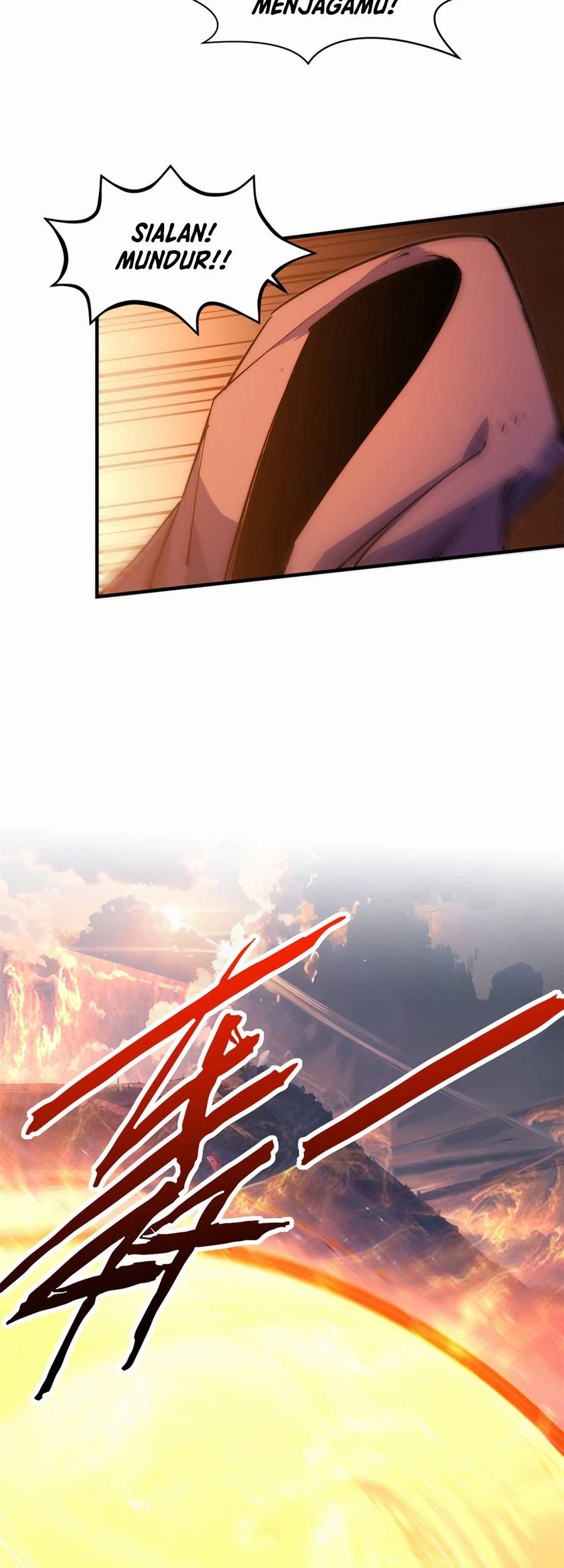 Top Tier Providence Secretly Cultivate For A Thousand Years Chapter 131 Halaman 31