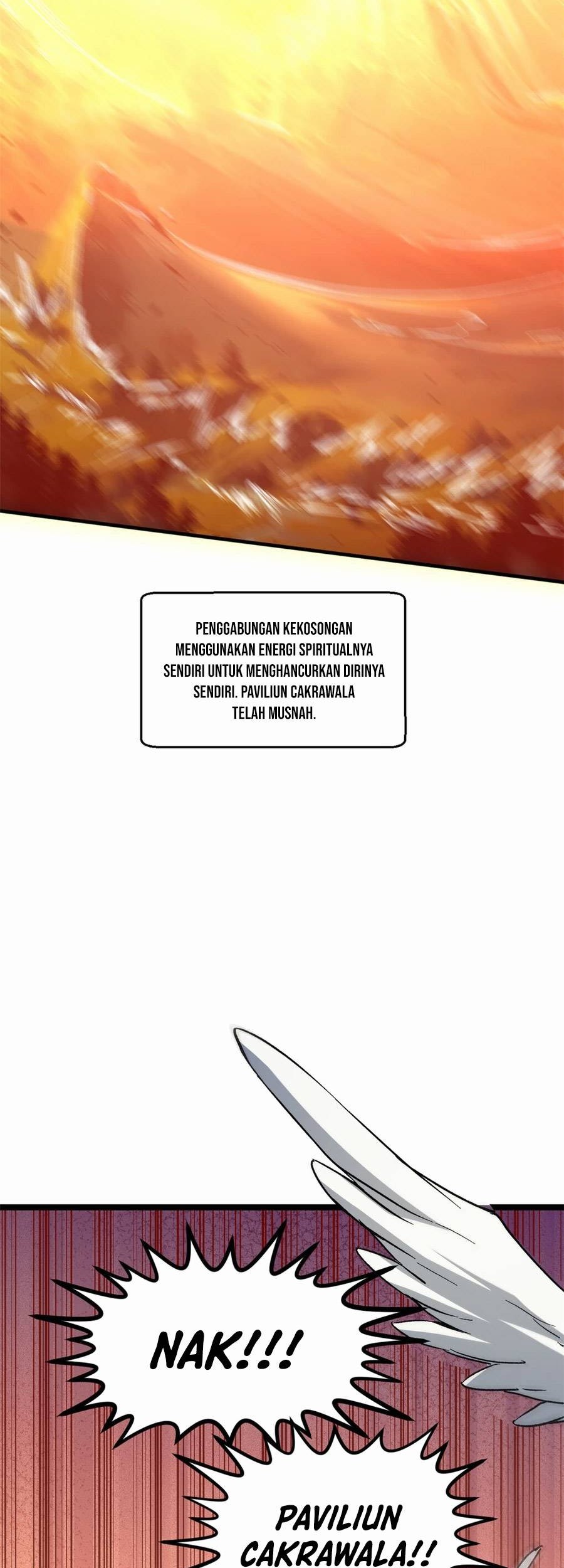 Top Tier Providence Secretly Cultivate For A Thousand Years Chapter 131 Halaman 32