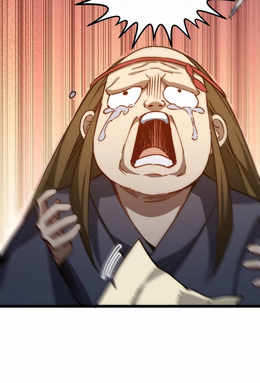 Top Tier Providence Secretly Cultivate For A Thousand Years Chapter 131 Halaman 33