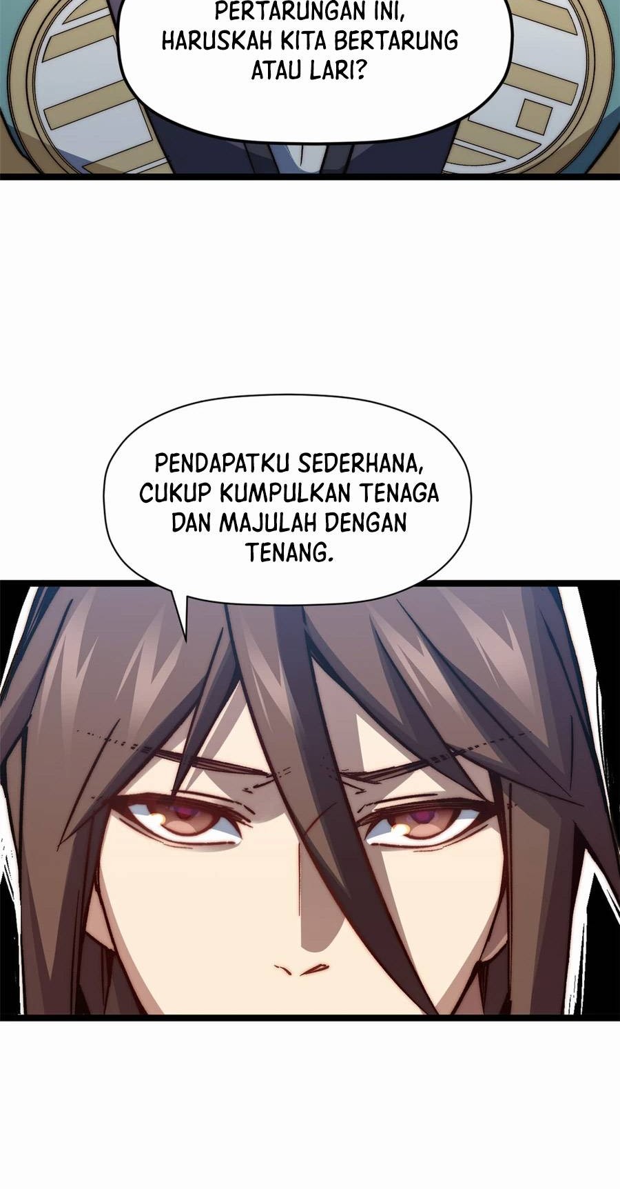 Top Tier Providence Secretly Cultivate For A Thousand Years Chapter 131 Halaman 40