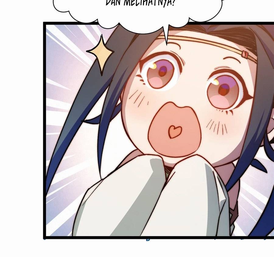 Top Tier Providence Secretly Cultivate For A Thousand Years Chapter 131 Halaman 47