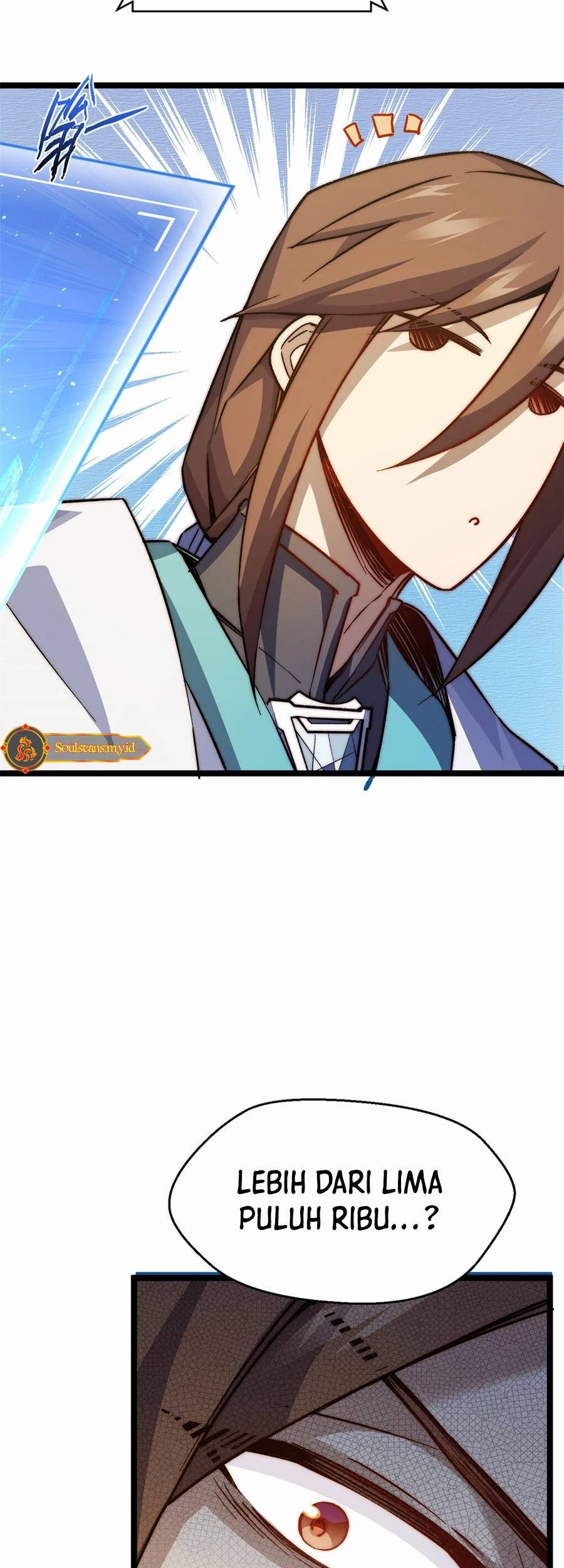 Top Tier Providence Secretly Cultivate For A Thousand Years Chapter 131 Halaman 49