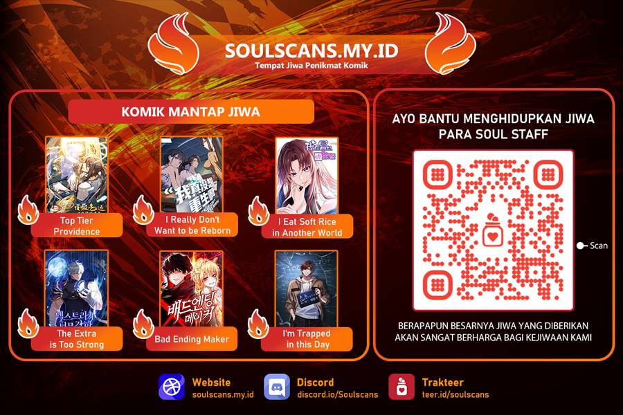 Top Tier Providence Secretly Cultivate For A Thousand Years Chapter 131 Halaman 53