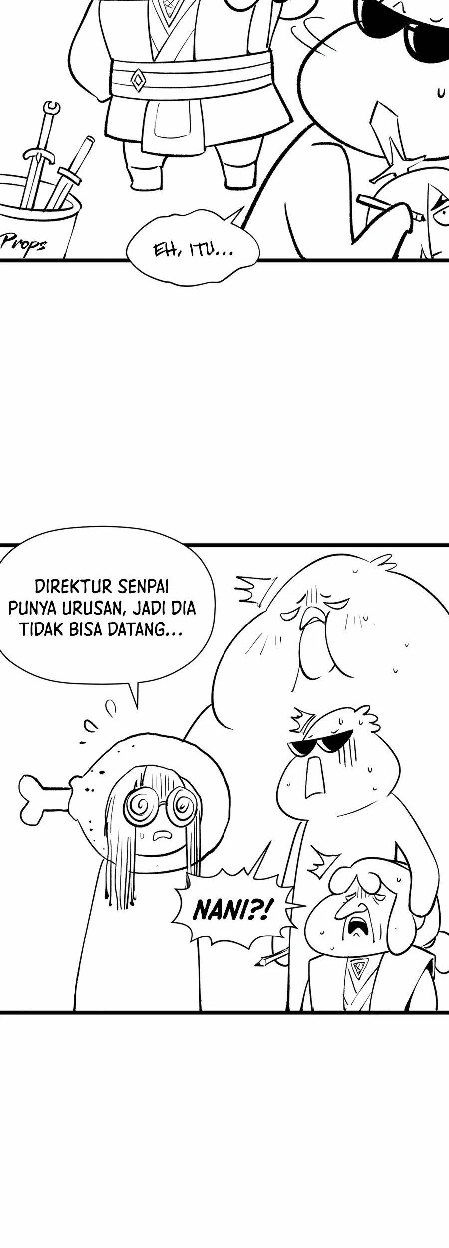 Top Tier Providence Secretly Cultivate For A Thousand Years Chapter 131 Halaman 55