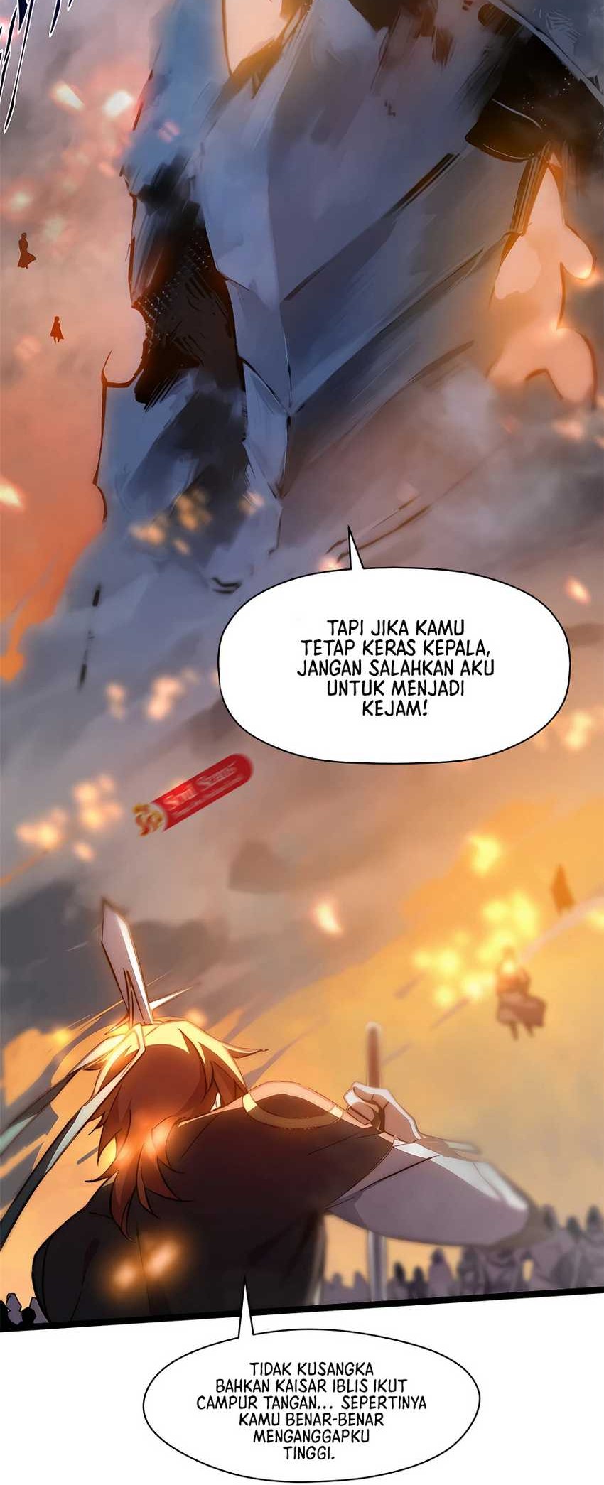 Top Tier Providence Secretly Cultivate For A Thousand Years Chapter 132 Halaman 6