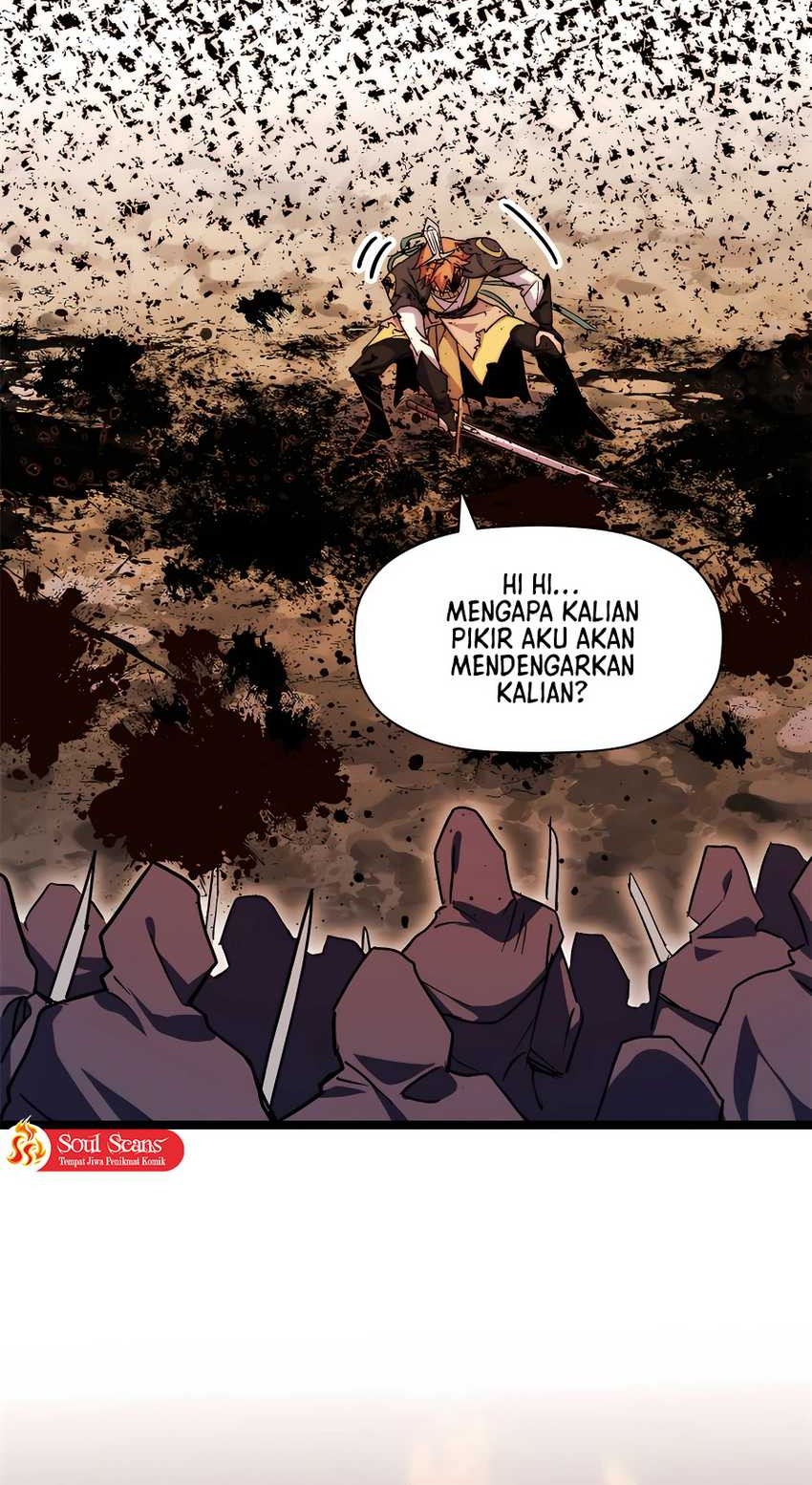 Top Tier Providence Secretly Cultivate For A Thousand Years Chapter 132 Halaman 9