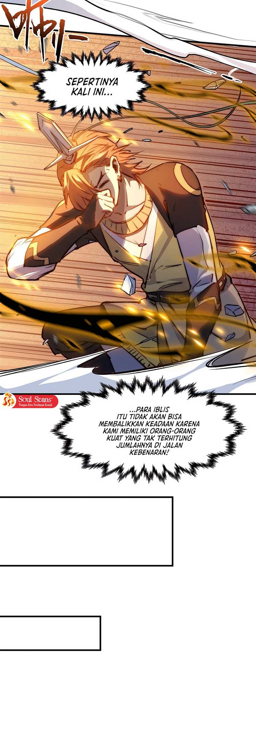 Top Tier Providence Secretly Cultivate For A Thousand Years Chapter 132 Halaman 26