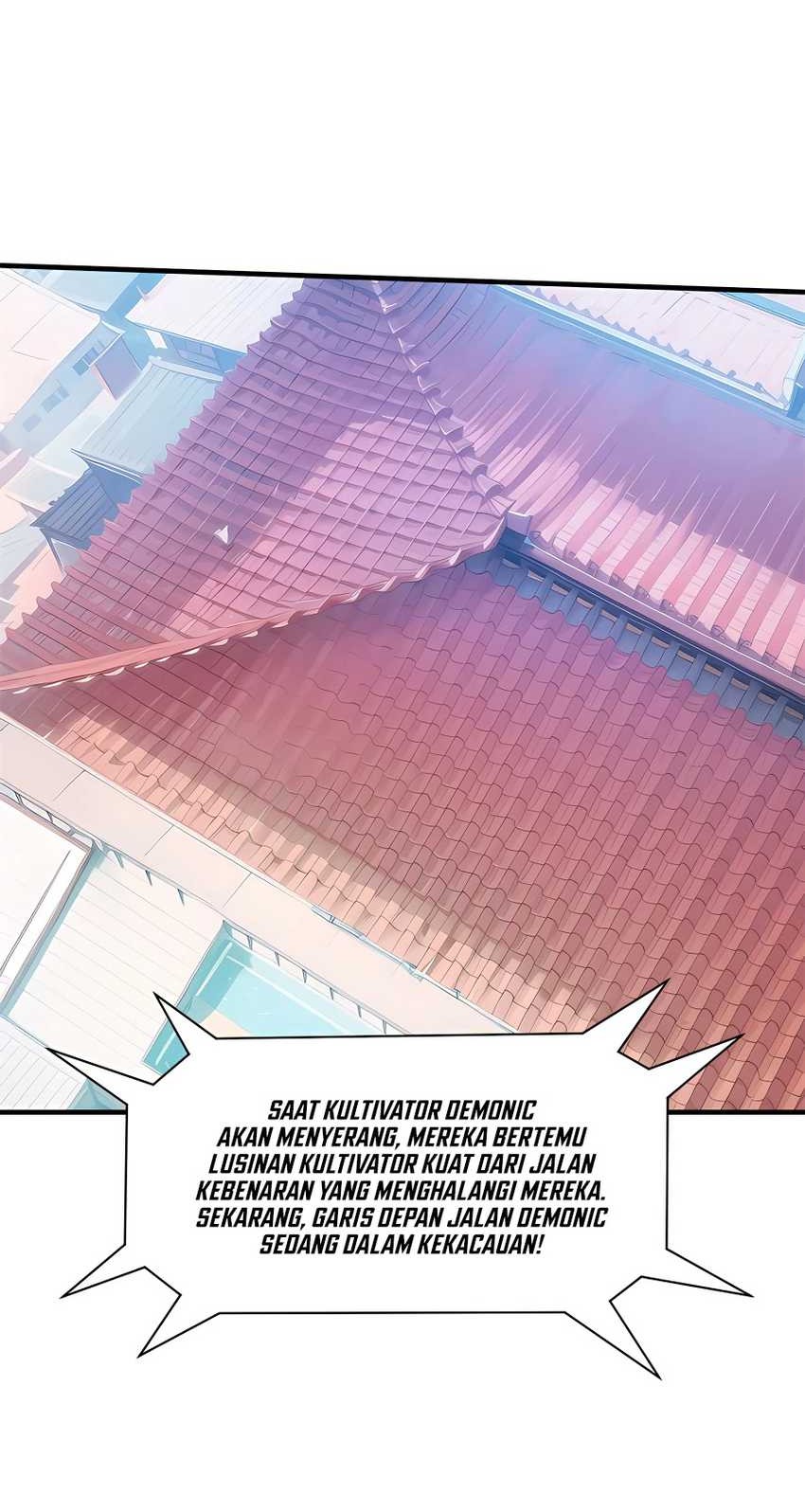Top Tier Providence Secretly Cultivate For A Thousand Years Chapter 132 Halaman 27