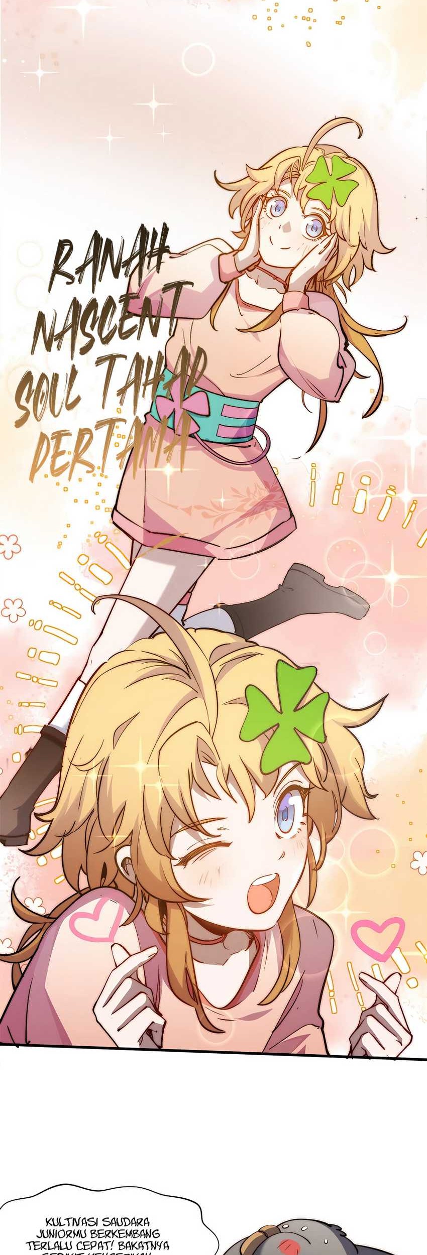 Top Tier Providence Secretly Cultivate For A Thousand Years Chapter 132 Halaman 36