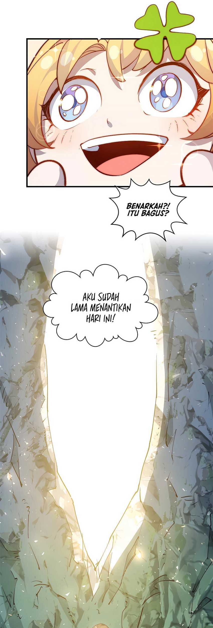 Top Tier Providence Secretly Cultivate For A Thousand Years Chapter 132 Halaman 41
