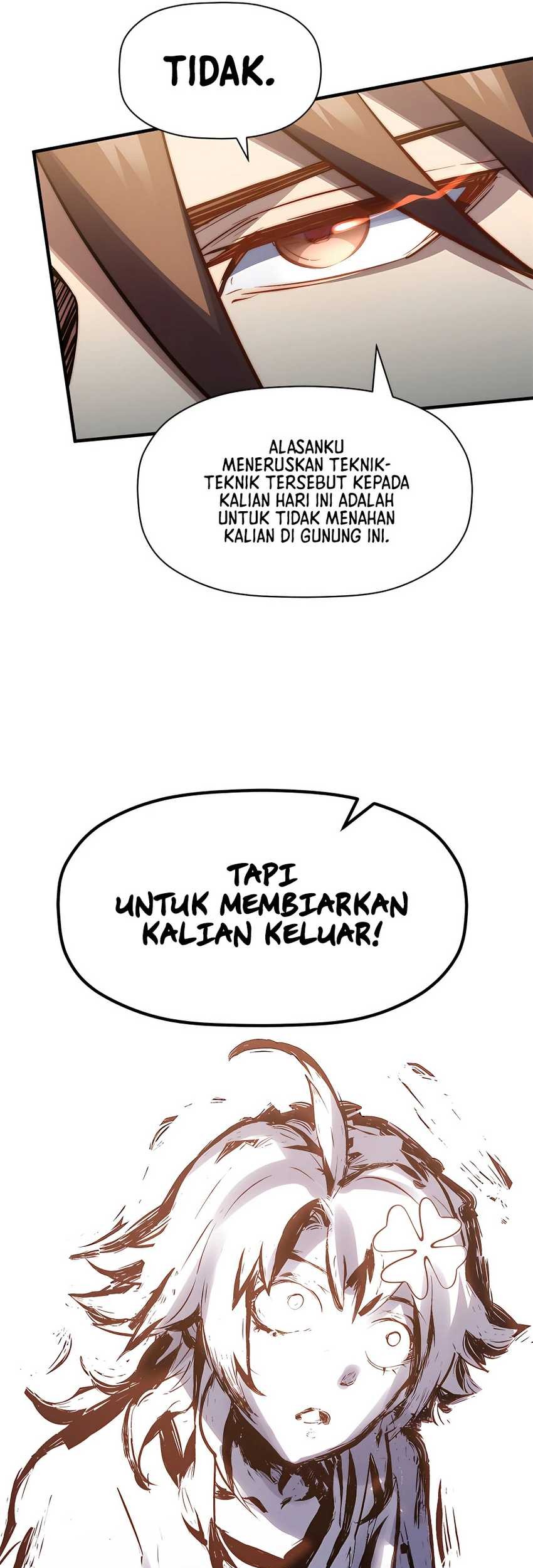 Top Tier Providence Secretly Cultivate For A Thousand Years Chapter 132 Halaman 49