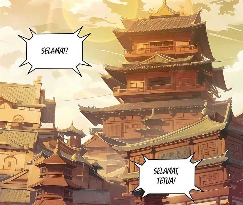 Top Tier Providence Secretly Cultivate For A Thousand Years Chapter 138 Halaman 2