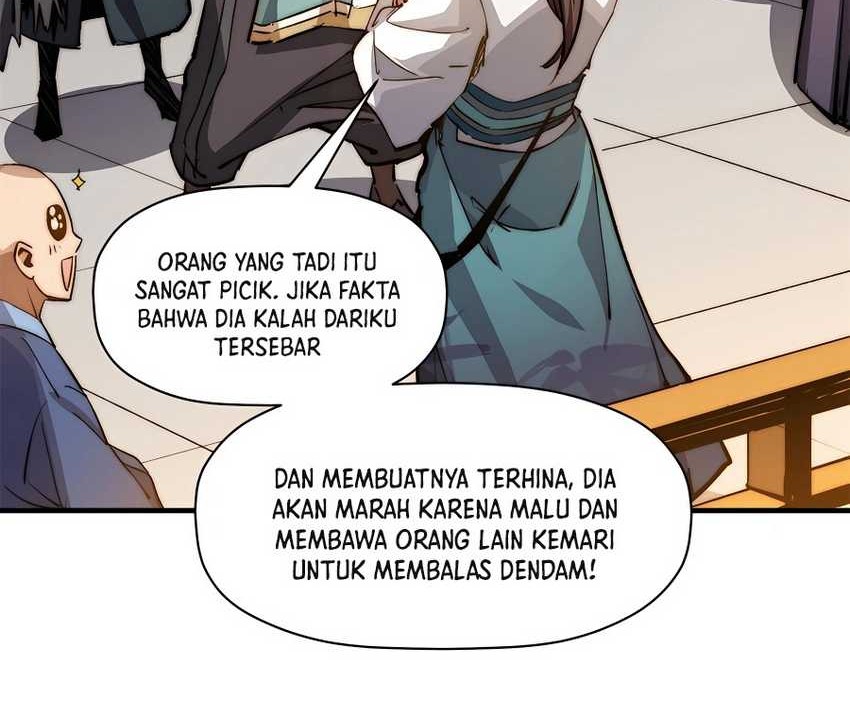 Top Tier Providence Secretly Cultivate For A Thousand Years Chapter 138 Halaman 4