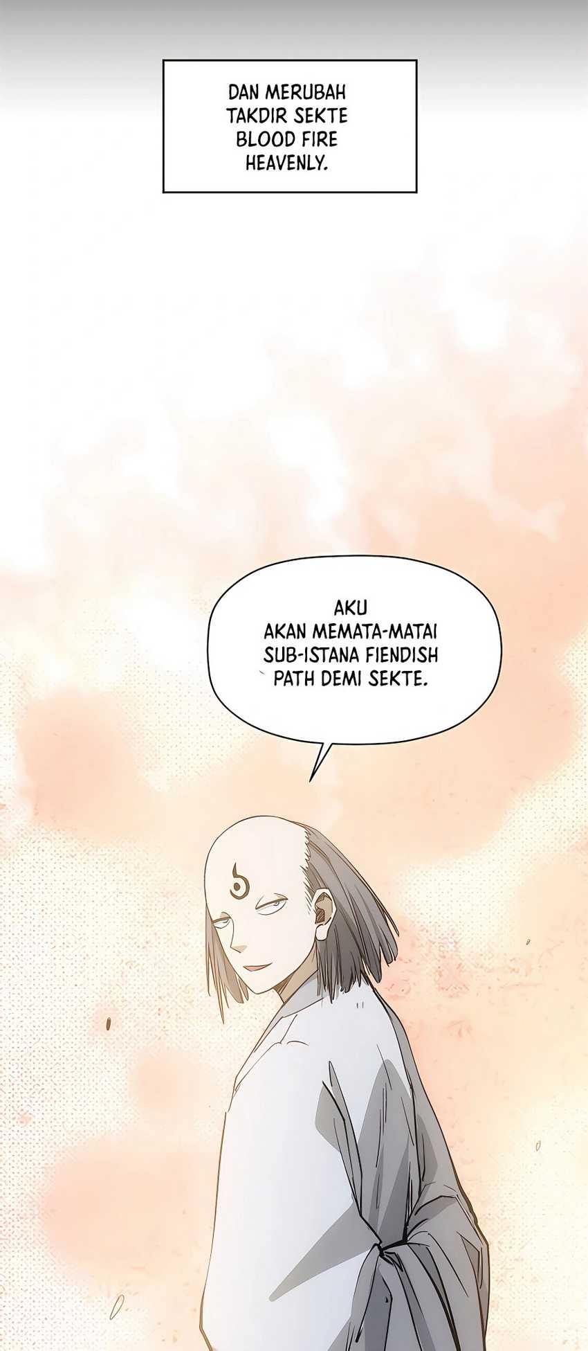 Top Tier Providence Secretly Cultivate For A Thousand Years Chapter 138 Halaman 19