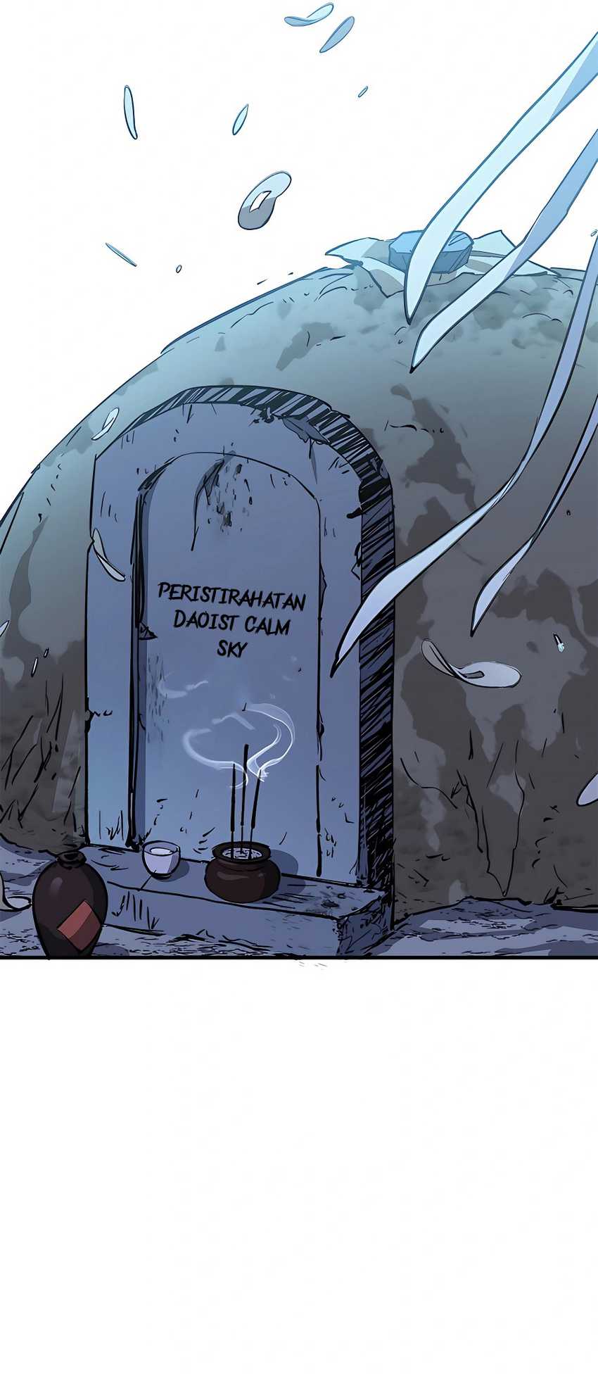 Top Tier Providence Secretly Cultivate For A Thousand Years Chapter 138 Halaman 21