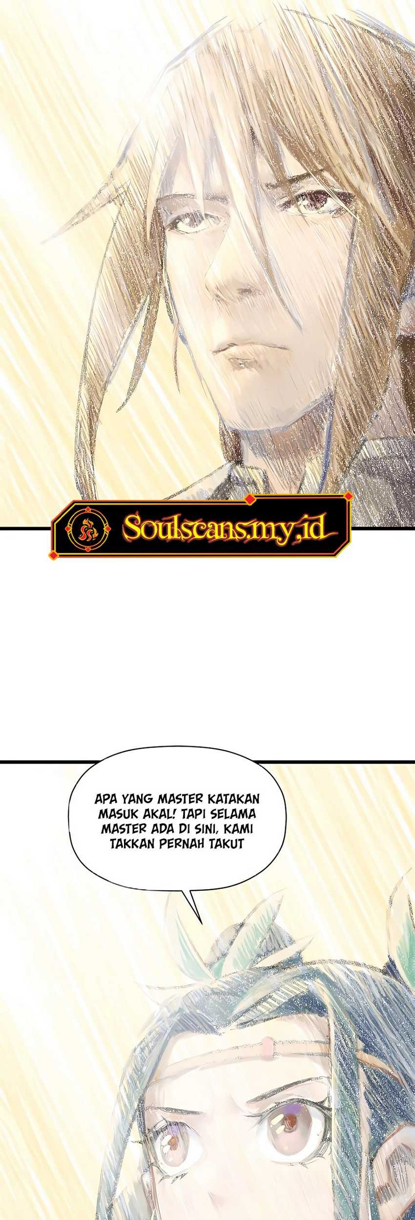 Top Tier Providence Secretly Cultivate For A Thousand Years Chapter 138 Halaman 28