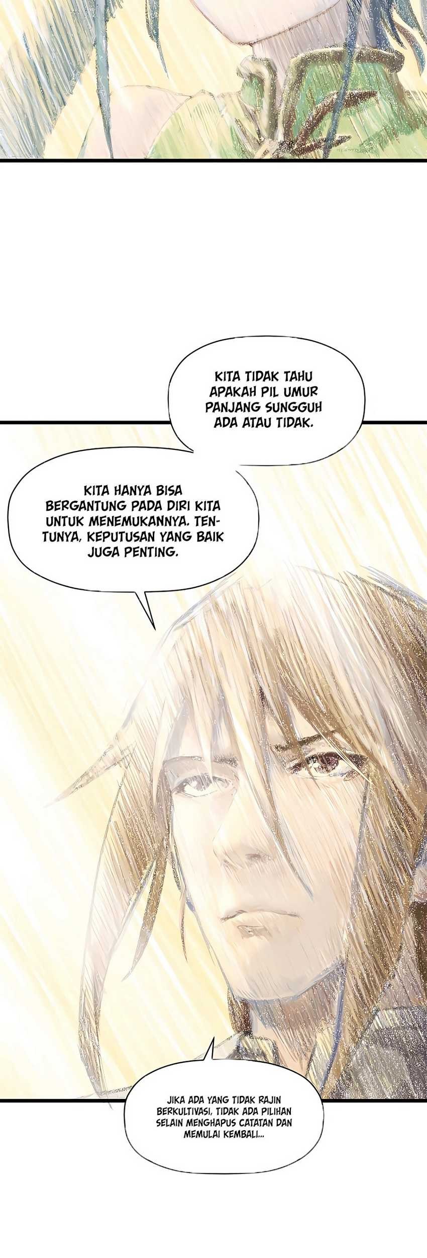 Top Tier Providence Secretly Cultivate For A Thousand Years Chapter 138 Halaman 30