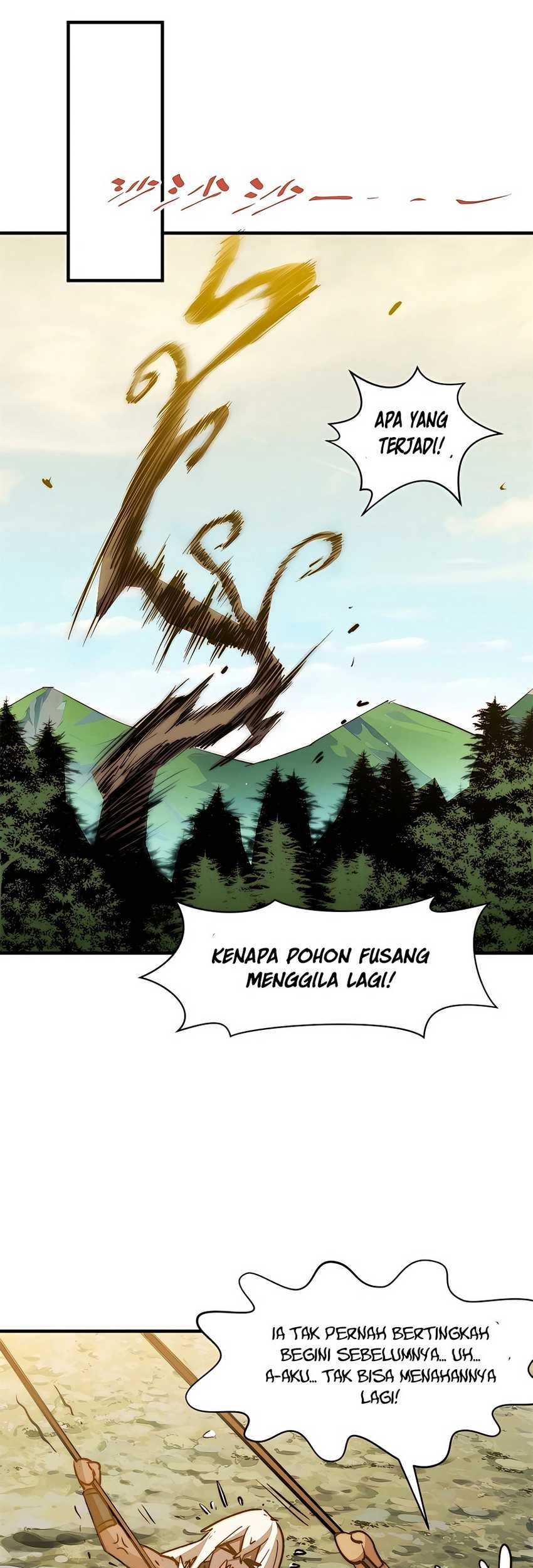 Top Tier Providence Secretly Cultivate For A Thousand Years Chapter 138 Halaman 36