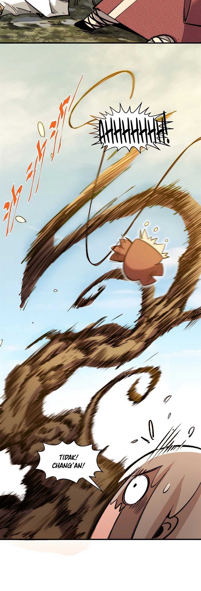 Top Tier Providence Secretly Cultivate For A Thousand Years Chapter 138 Halaman 38