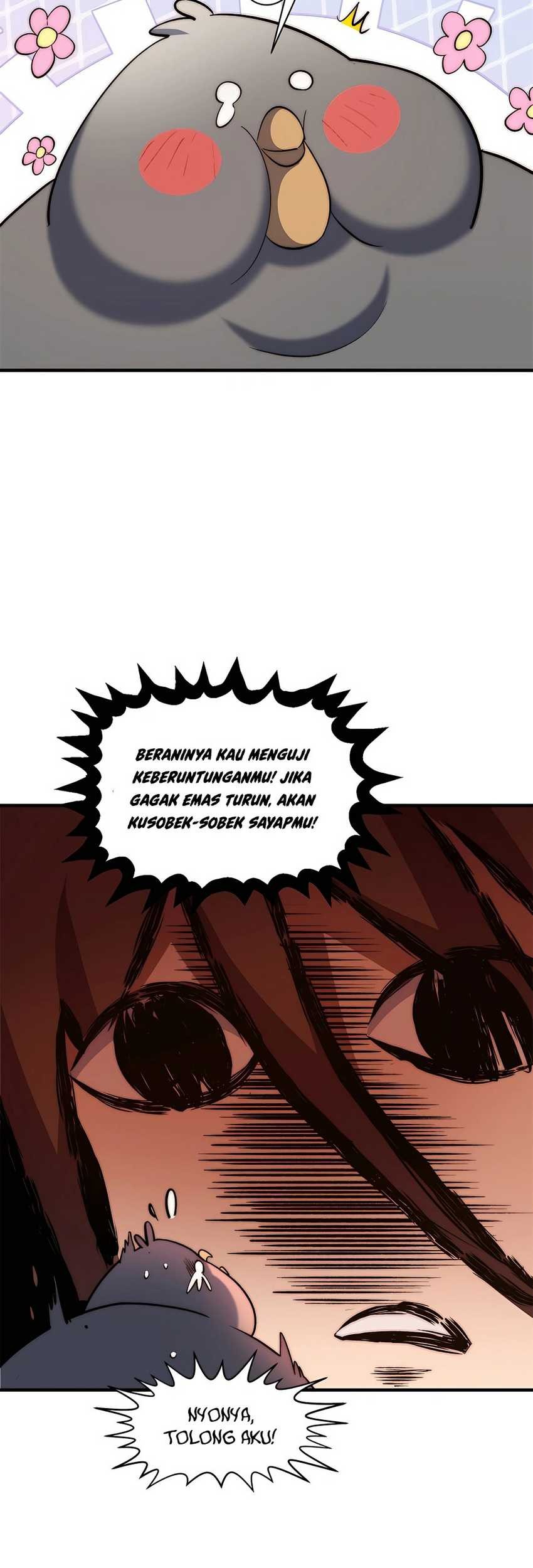 Top Tier Providence Secretly Cultivate For A Thousand Years Chapter 138 Halaman 59