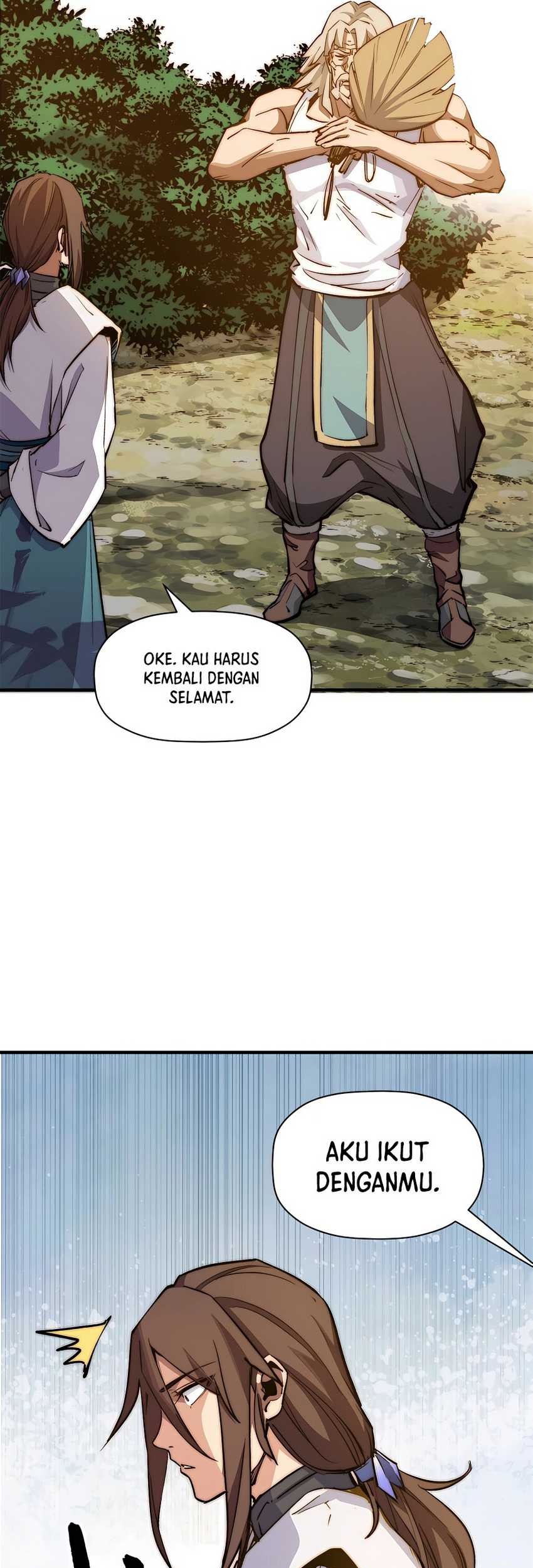 Top Tier Providence Secretly Cultivate For A Thousand Years Chapter 138 Halaman 68